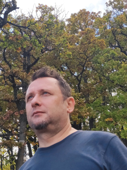 Róbert, 54 éves társkereső férfi, Szeged
