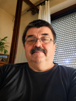 J�nos, 60 �ves t�rskeres� f�rfi, K�kesd