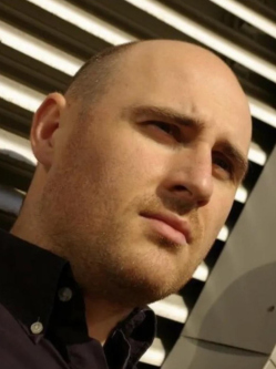Gergely, 39 �ves t�rskeres� f�rfi, Szombathely