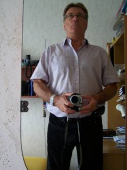 Zolt�n, 74 �ves t�rskeres� f�rfi, Kaposv�r