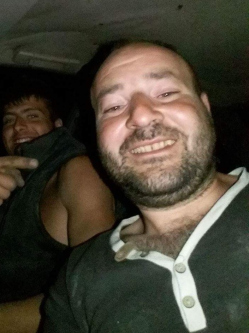 Norbert, 41 �ves t�rskeres� f�rfi, Cs�pa