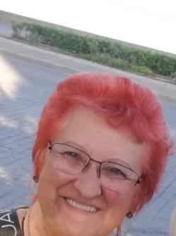 Kata, 68 �ves t�rskeres� n�, Salzburg