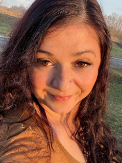 Melinda, 36 �ves t�rskeres� n�, Kaposv�r