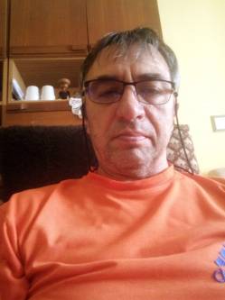 P�l, 64 �ves t�rskeres� f�rfi, Orosh�za