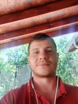 Dávid, 32 éves társkereső férfi, Orosháza