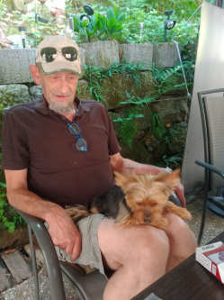 L�szlo, 56 �ves t�rskeres� f�rfi, Baden-W�rttemberg