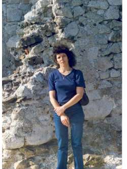 Kata, 71 �ves t�rskeres� n�, Balatonendr�d