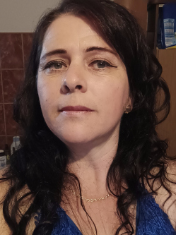Mariann, 45 �ves t�rskeres� n�, Feh�rgyarmat