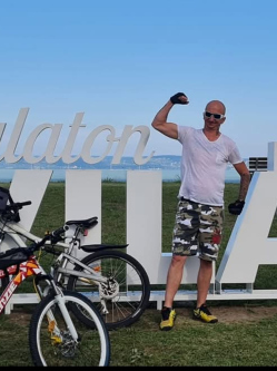 Janos, 44 éves társkereső férfi, Martonvásár