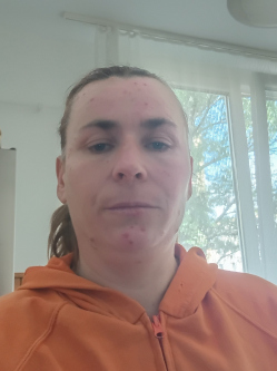 Melinda, 42 �ves t�rskeres� n�, Kecskem�t