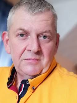 István, 63 éves társkereső férfi, Gyál