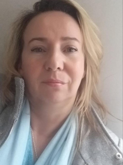 Nikolett, 47 �ves t�rskeres� n�, Ny�regyh�za