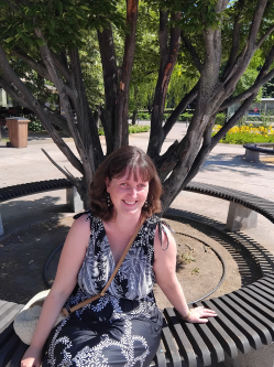 Nikoletta, 42 �ves t�rskeres� n�, Tata