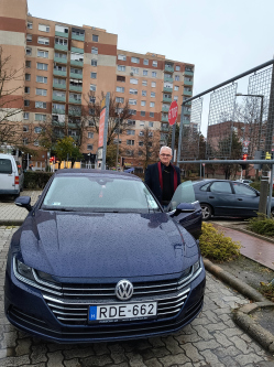 Zoltán, 69 éves társkereső férfi, Aba