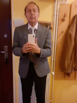 71 �ves budapesti f�rfi