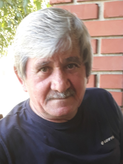 Misi, 69 �ves t�rskeres� f�rfi, Zirc