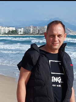 Attila, 51 éves társkereső férfi, Abony