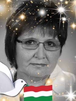Ildik�, 62 �ves t�rskeres� n�, Kis�jsz�ll�s