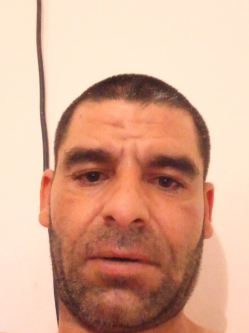 Norbi, 38 éves társkereső férfi, Edelény