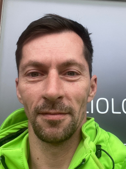 David, 42 éves társkereső férfi, Pécs