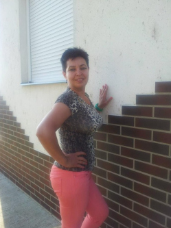 M�ria, 62 �ves t�rskeres� n�, Hajd�szoboszl�