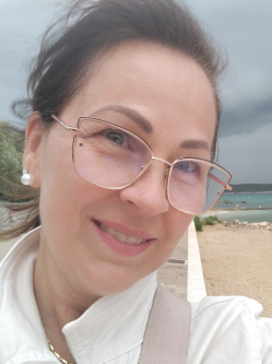 Barbara, 53 �ves t�rskeres� n�, Nagykanizsa