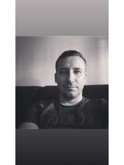 István, 46 éves társkereső férfi, Mátészalka