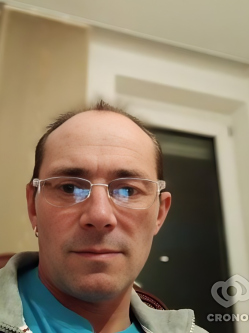 Laci, 51 éves társkereső férfi, Nagyatád
