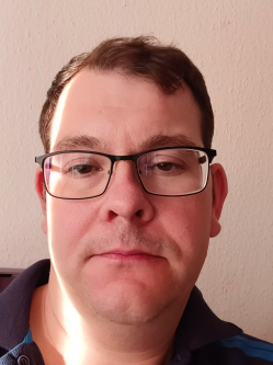 Robi, 43 éves társkereső férfi, Kalocsa