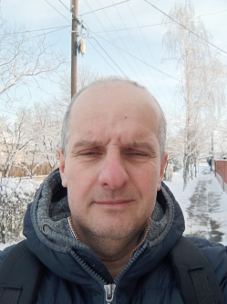S�ndor, 47 �ves b�k�si t�rskeres� f�rfi