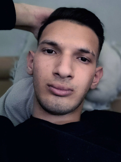 D�niel, 25 �ves t�rskeres� f�rfi, Tisza�jv�ros