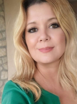 Ildi, 53 �ves t�rskeres� n�, Gyenesdi�s