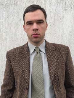 �kos, 44 �ves t�rskeres� f�rfi, Kiskunhalas