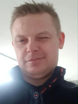 Endre, 34 �ves t�rskeres� f�rfi, Szombathely