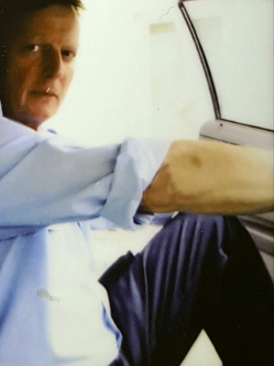 Lala, 62 �ves t�rskeres� f�rfi, Gecse