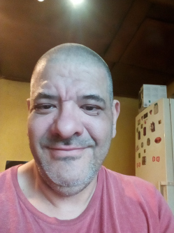 M�rk, 50 �ves t�rskeres� f�rfi, Segesd