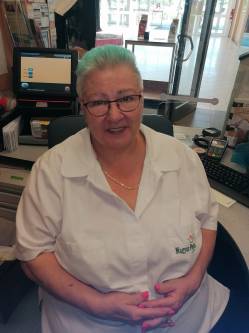 Viki, 68 �ves �rdi t�rskeres� n�