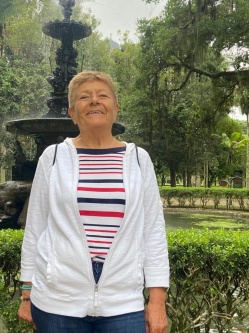 Judit, 72 �ves t�rskeres� n�, H�dmez�v�s�rhely