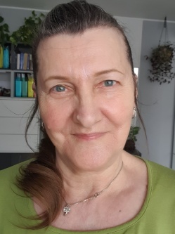 Marika61, 64 �ves t�rskeres� n�, Budapest