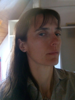 Zs�fia, 44 �ves t�rskeres� n�, Dunakeszi