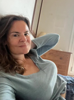 Kitti, 52 �ves t�rskeres� n�, Kaposv�r