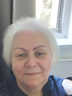 Szilvia, 54 �ves t�rskeres� n�, Eger
