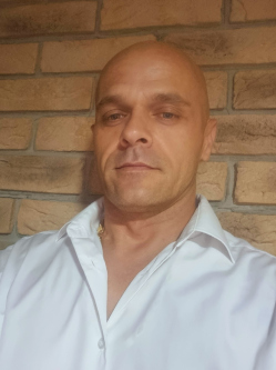 Sándor, 43 éves társkereső férfi, Orosháza