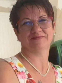 Jucus, 53 �ves t�rskeres� n�, Kisv�rda