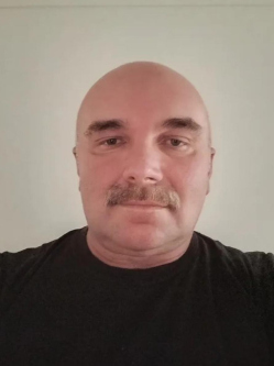 Antal, 53 �ves t�rskeres� f�rfi, Kaposv�r