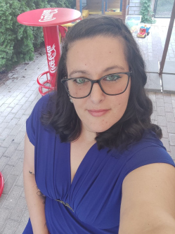Barbara, 38 �ves t�rskeres� n�, Nagyszombat
