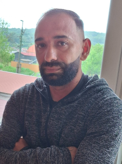 Krisztián, 37 éves társkereső férfi, Gödreszentmárton