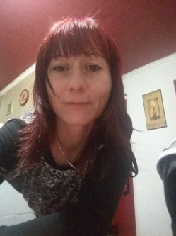 Anita, 49 �ves t�rskeres� n�, Miskolc