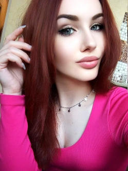 Trixi, 27 �ves t�rskeres� n�, Miskolc