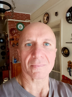 J�zsef, 56 �ves t�rskeres� f�rfi, H�dmez�v�s�rhely